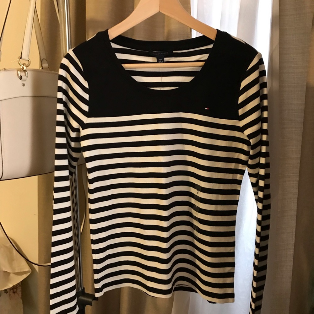 Tommy Hilfiger shirt